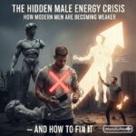 men’s energy recovery