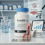 Erectin power of penis